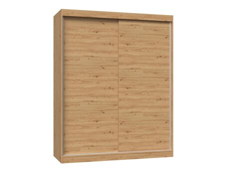 Kledingkast Mandeville 167 (Artisan eiken)