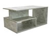 Salontafel Mandeville 166 (Beton)