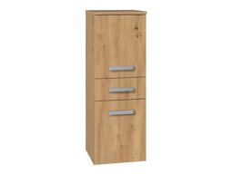 Vannitoa põrandakapp Nolmaru 108 (Artisan tamm)