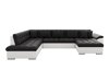 Hjørnesofa Comfivo Gemma II (Højre)