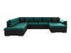 Hjørnesofa Comfivo Gemma II (Højre)