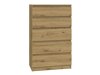 Kommode Elbvelu 104 (Artisan eg)