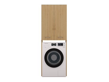 Plank voor de badkamer Balelbo 103 (Artisan eiken)