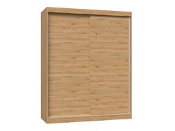 Riidekapp Mandeville 177 (Artisan tamm)