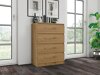 Kommode Elbvelu 105 (Artisan eg)
