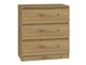 Kommode Elbvelu 106 (Artisan eg)