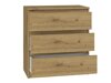 Kommode Elbvelu 106 (Artisan eg)