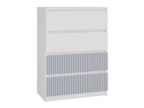 Kommode Mortore 101 (Blå)