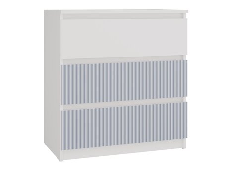 Kommode Mortore 102 (Blå)