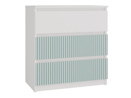 Kommode Mortore 102 (Lys mynte)