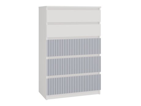 Kommoden Mortore 100 (Blau)