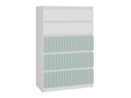 Ladekast Mortore 100 (Licht mint)
