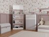 Ladekast Mortore 100 (Roze)