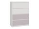 Ladekast Mortore 101 (Roze)