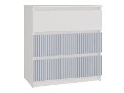 Ladekast Mortore 102 (Blauw)