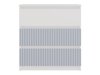 Ladekast Mortore 102 (Blauw)