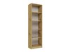 Boekenkast Mandeville 188 (Artisan eiken)