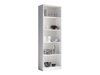Boekenkast Mandeville 191 (Wit)