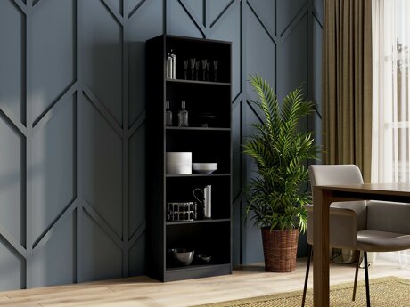 Reol Mandeville 191 (Sort)