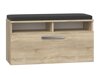 Schoenenkast Mandeville 189 (Sonoma eik)