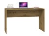 Scrivania da ufficio Mandeville 193 (Rovere Artisan)