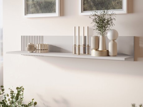 Wandplank Studium