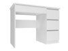Bureau Elbvelu 108 (Wit)
