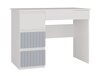 Bureau Mortore 104 (Blauw)