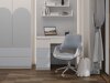Bureau Mortore 104 (Blauw)