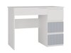 Bureau Mortore 104 (Blauw)