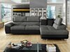 Hoekbank Comfivo Ruta III (Soft 011 + Lux 06)