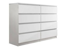 Komoda Comfivo Structor III (Balta)