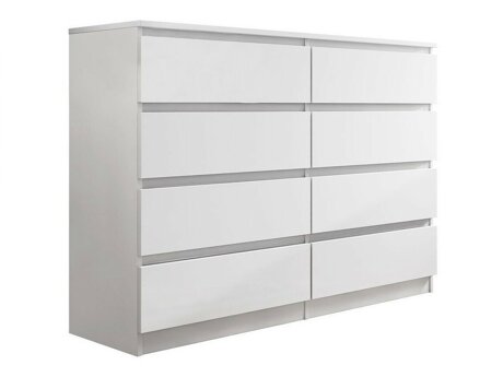 Ladekast Comfivo Structor III (Wit)
