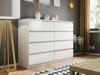 Ladekast Comfivo Structor III (Wit)