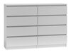 Ladekast Comfivo Structor III (Wit)