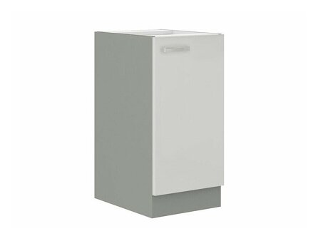 Modulaire kast met deuren Multi White 121