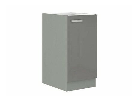 Moduláris szekrény ajtókkal Multi Grey 121