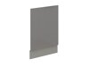 Porte lave-vaisselle Multi Grey 106