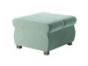 Puf Comfivo Olivetum (Magic Velvet 2227)