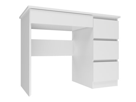 Skrivebord Elbvelu 108 (Hvid)