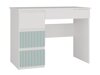 Skrivebord Mortore 104 (Lys mynte)