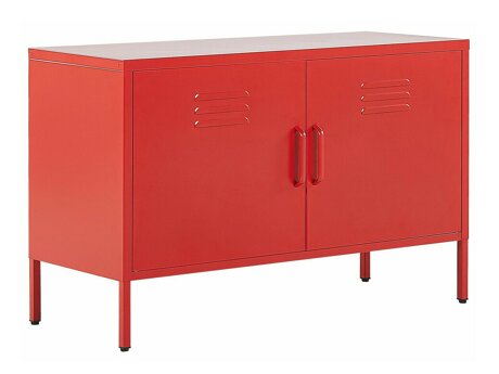 Spintelė Sovelu 105 (Raudona)