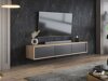 TV-alus Austin 324 (Tamm + Antratsiit)