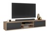 TV-alus Austin 326 (Tamm + Antratsiit)