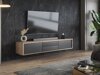 TV-omarica Austin 325 (Hrast + Antracit)