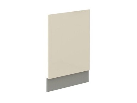 Vaatwasser deur Multi Cream 106