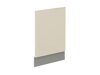 Vaatwasser deur Multi Cream 106