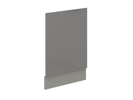 Vrata za ugradbenu perilicu Multi Grey 106