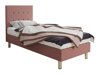 Bed Logan 100 (Solo 255)
