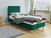 Bed Logan 100 (Solo 260)
